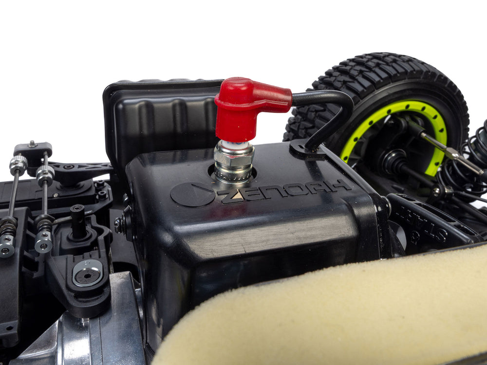 Losi 1:5 5IVE-TG 3.0 Gas 4WD Desert Truck RTR RC Car LOS05025