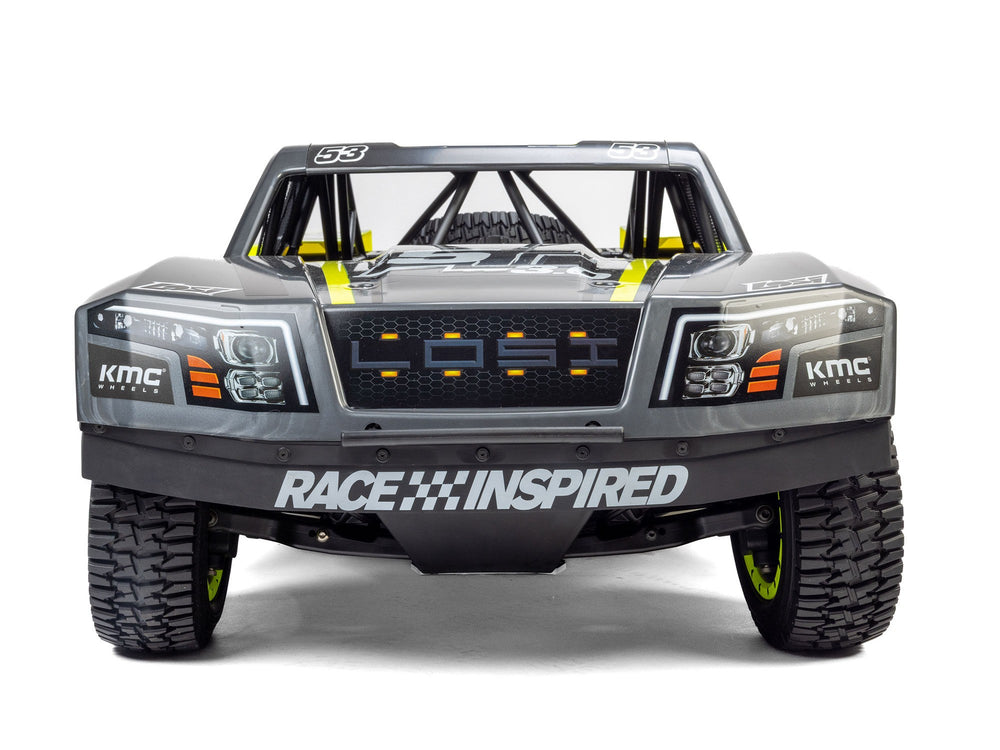 Losi 1:5 5IVE-TG 3.0 Gas 4WD Desert Truck RTR RC Car LOS05025