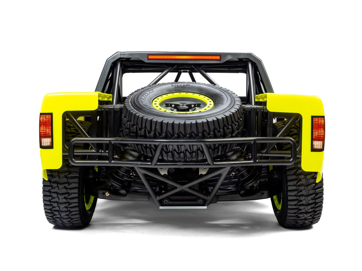 Losi 1:5 5IVE-TG 3.0 Gas 4WD Desert Truck RTR RC Car LOS05025