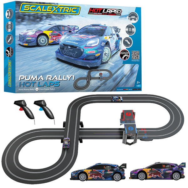 Pack De Pneus Scalextric Pour Ford Escort Cosworth WRC - 4 Pièces En Silicone - Réf. W11968 - Neuf