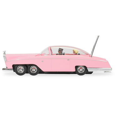 Scalextric C4479 Thunderbirds FAB-1 1:32 Slot Car