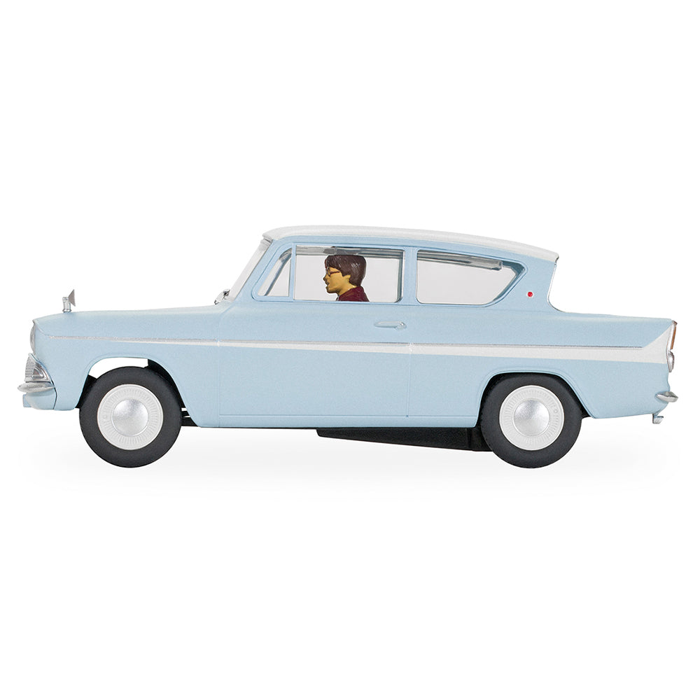 Scalextric C4504 Harry Potter Ford Anglia 105E 1:32 Slot Car
