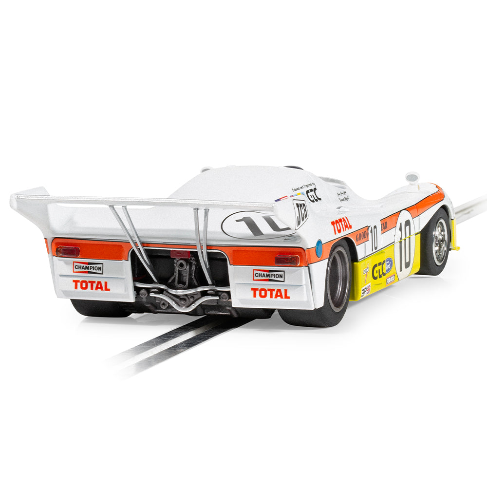 Scalextric C4527 Mirage GR8 2nd LeMans 1976 1:32 Slot Car