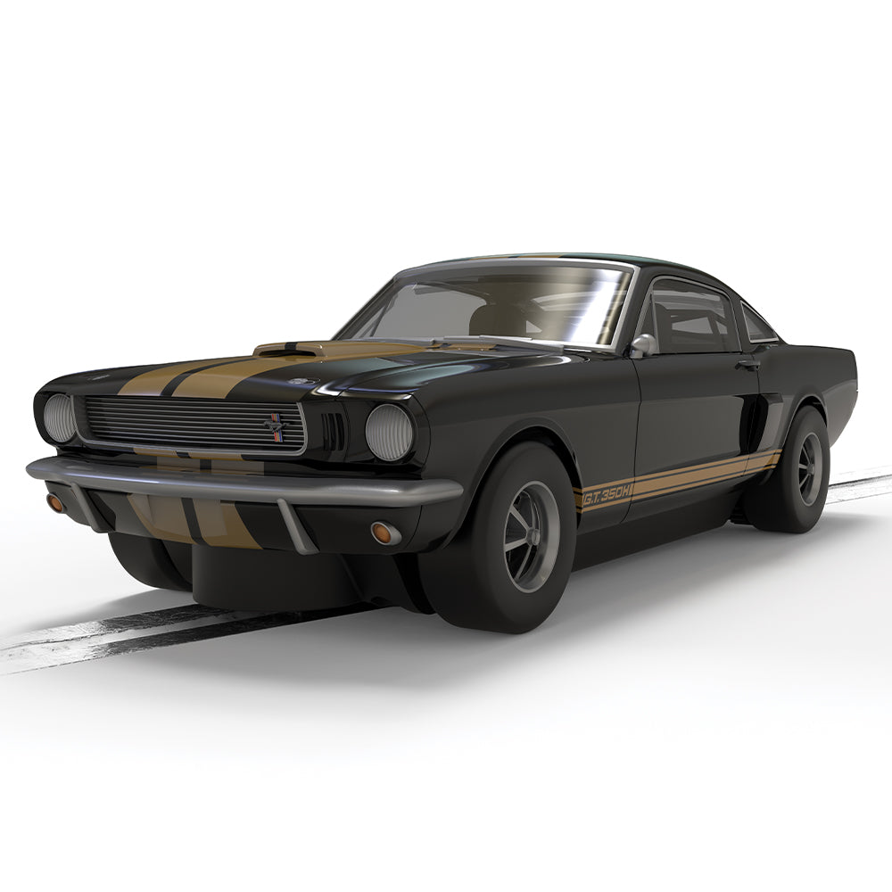 Scalextric C4542 Shelby Mustang GT350H - Hertz Edition