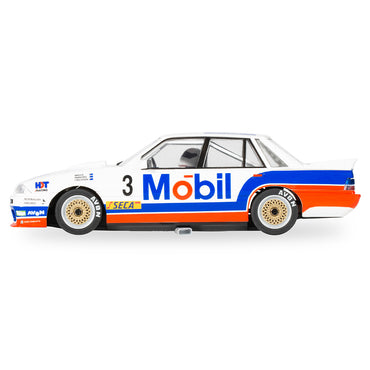 Scalextric C4549 Holden VL Commodore - Spa 1987 Holden Dealer Team 1:32 Slot Car