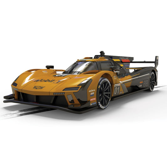 Scalextric C4586 Cadillac V-Series.R - Racing No.01 - 12 Hours of Sebring 2024
