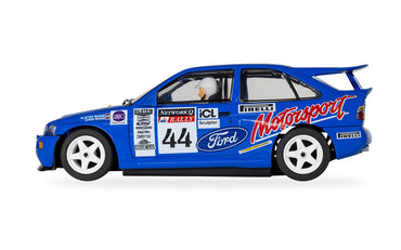 Scalextric Digital C4629 Ford Escort Cosworth - Alistair Mcrae 1:32 Slot Car