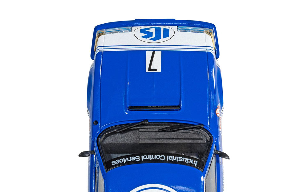 Scalextric Digital C4634 Rover SD1 - BTCC 1984 - Andy Rouse 1:32 Slot Car