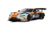 Scalextric C4655 Aston Martin GT3 Vantage - Bathurst 2025 - Gulf Edition