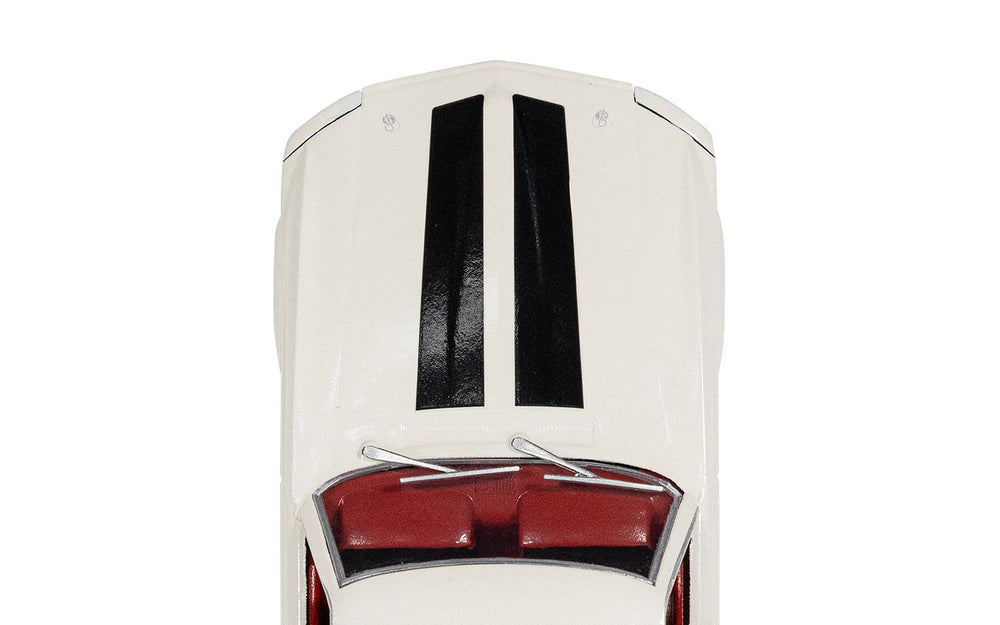 Scalextric Digital C4664 Ford Mustang - Fast And Furious 6 1:32 Slot Car