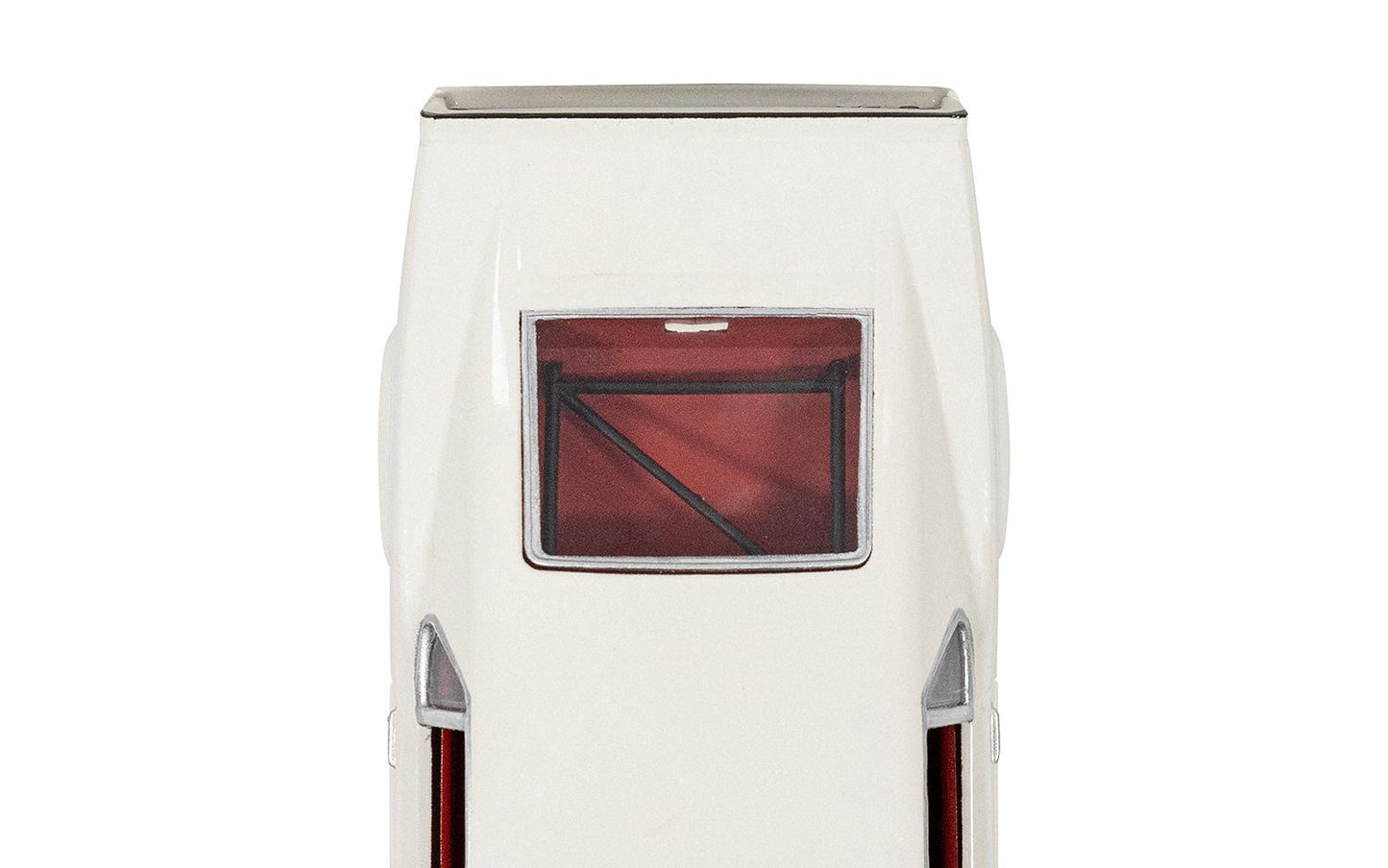 Scalextric Digital C4664 Ford Mustang - Fast And Furious 6 1:32 Slot Car