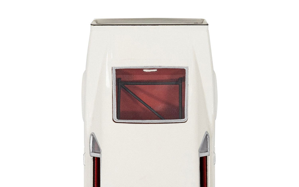 Scalextric C4664 Ford Mustang - Fast And Furious 6 1:32 Slot Car