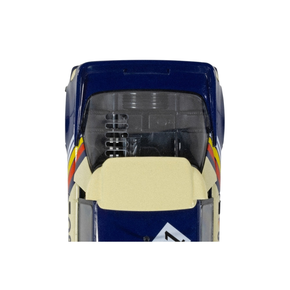 Scalextric C4667 Ford RS200 Pat Doran 1:32 Slot Car