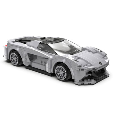CaDA Lotus Evija RC Brick Model 308pcs Age 6+ C51071W