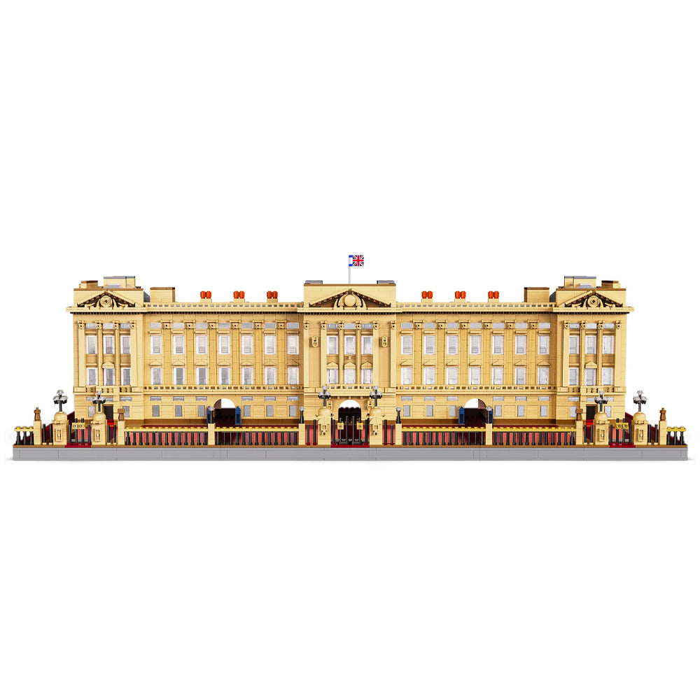 CaDA Buckingham Palace 5604pc Brick Model Age 14+ C61501W