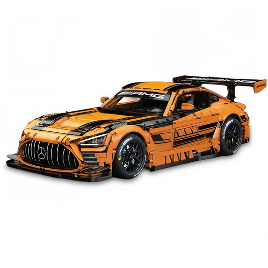 CaDA Mercedes-AMG GT3 1:8 Brick Model C64008W