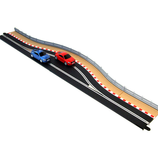 SCALEXTRIC Digital ARC PRO Track C7014 Pit Lane LH