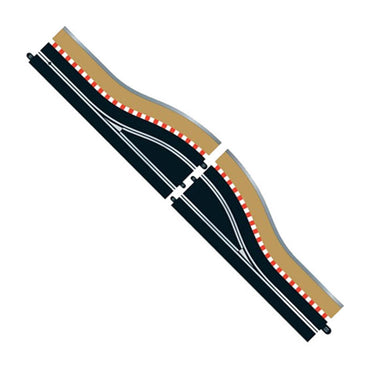 SCALEXTRIC Digital ARC PRO Track C7014 Pit Lane LH