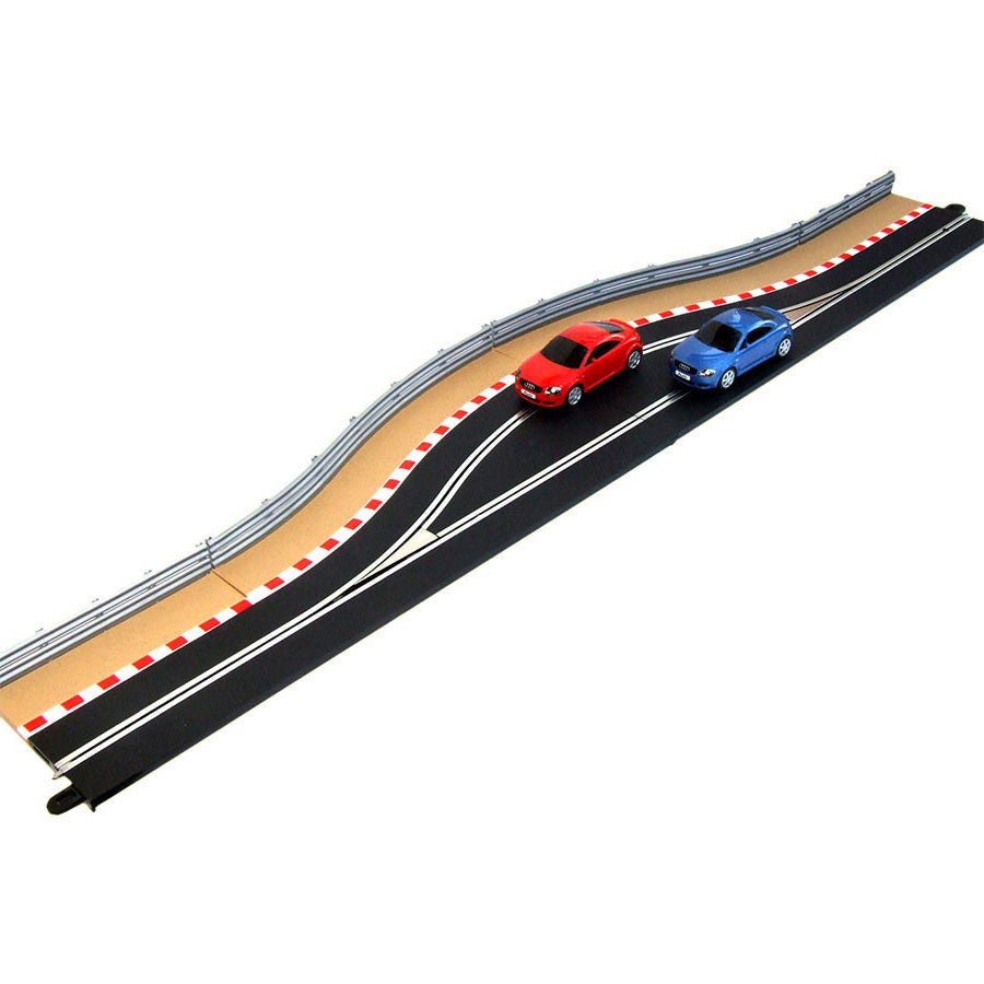 SCALEXTRIC Digital ARC PRO Track  C7015 Sport Pit Lane RH