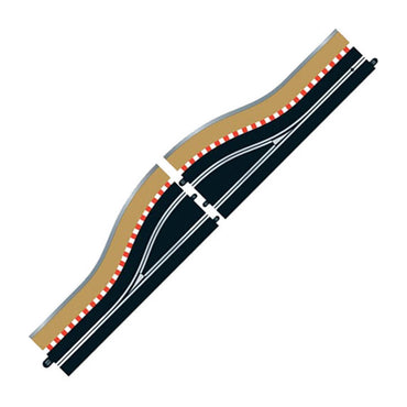 SCALEXTRIC Digital ARC PRO Track  C7015 Sport Pit Lane RH