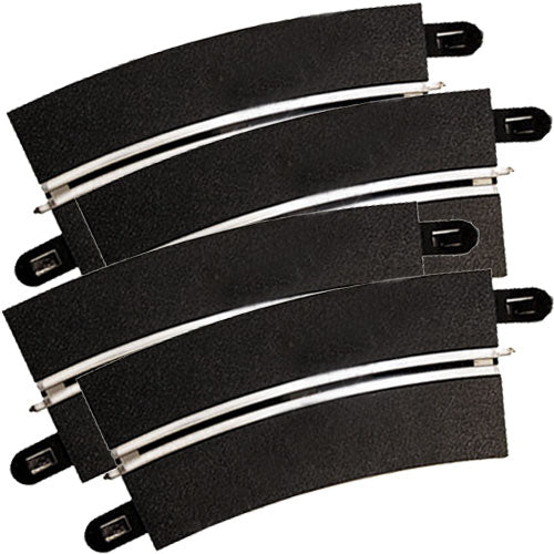 SCALEXTRIC Sport Track C7017 4x Single Lane Pit Curve