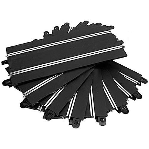 SCALEXTRIC Sport Track C8205 8x Std Straight Sport Pack C8554