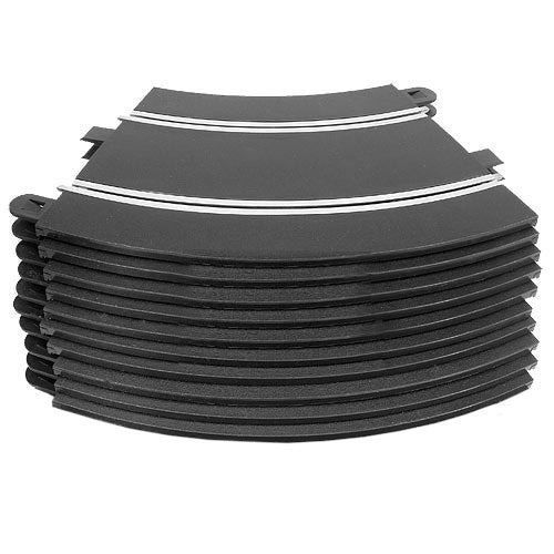 SCALEXTRIC Sport Track C8206 10x Std Sport Curve