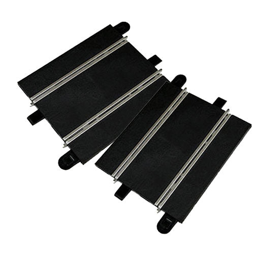 SCALEXTRIC Sport Track C8207 Half Straight 175mm Pk Of 2