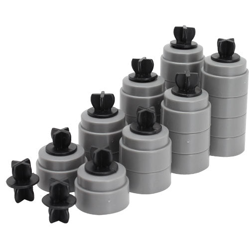SCALEXTRIC C8226 Pack Of Track Supports