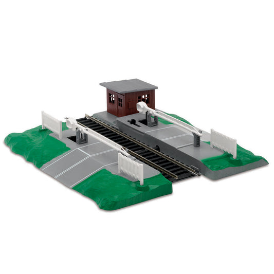 Hornby R8259 RailRoad Level Crossing