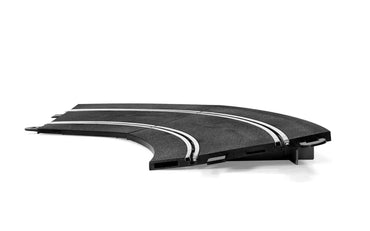 SCALEXTRIC Sport Track C8296 2x Radius 2 Banked Curves & Supports