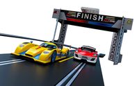 Scalextric C8337 Hot Laps Gantry 1:32 Slot Car