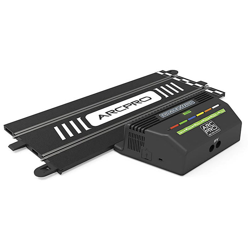 SCALEXTRIC C8435 ARC PRO Upgrade KIT Wireless Throttles x 2