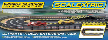 SCALEXTRIC Sport Track C8514 Extension Pack Kit 4