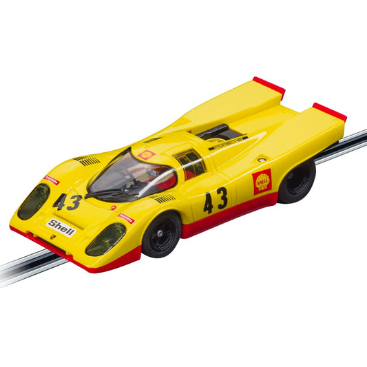 Carrera Evolution 27651 Porsche 917KH "No.43" 1:32 Slot Car