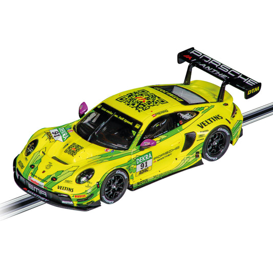 Carrera Evolution 27763 Porsche 911 GT3 R "Manthey EMA, No.91" DTM 2023