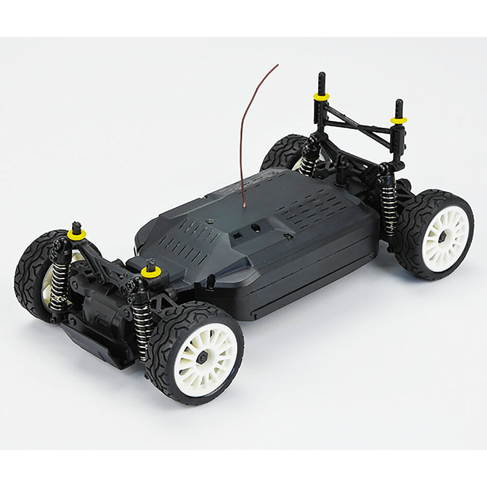 Carisma GT24 Toyota Celica GT-4 ST185 WRC 1:24 Micro RTR RC Car