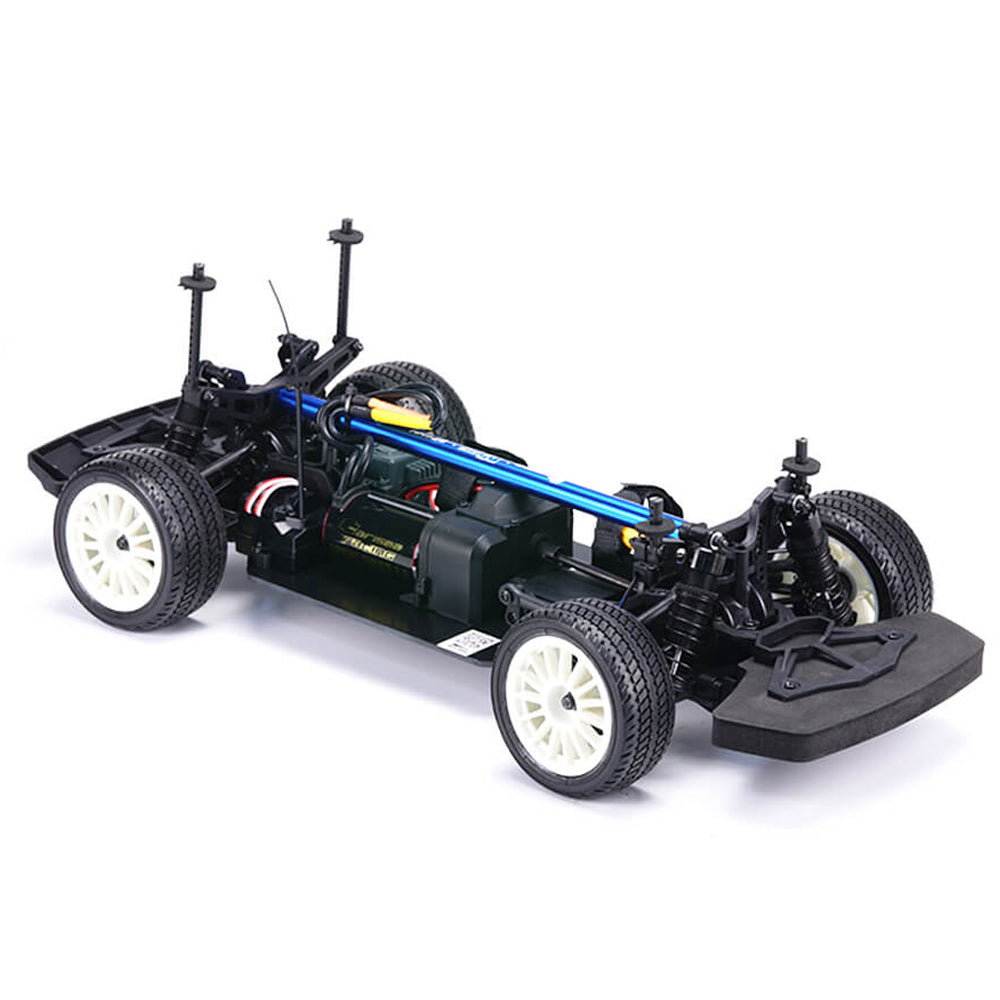 Carisma M48S 1985 Audi Sport Quattro S1 3S 1:8 Brushless RTR RC Car 91468