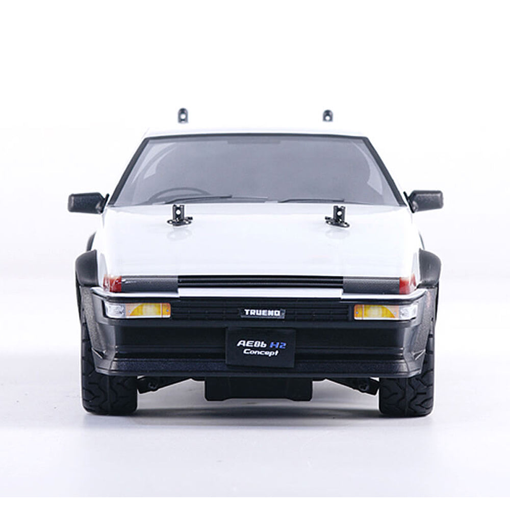 Carisma GT24 Toyota AE86 H2 Concept 1:24 RTR RC Car