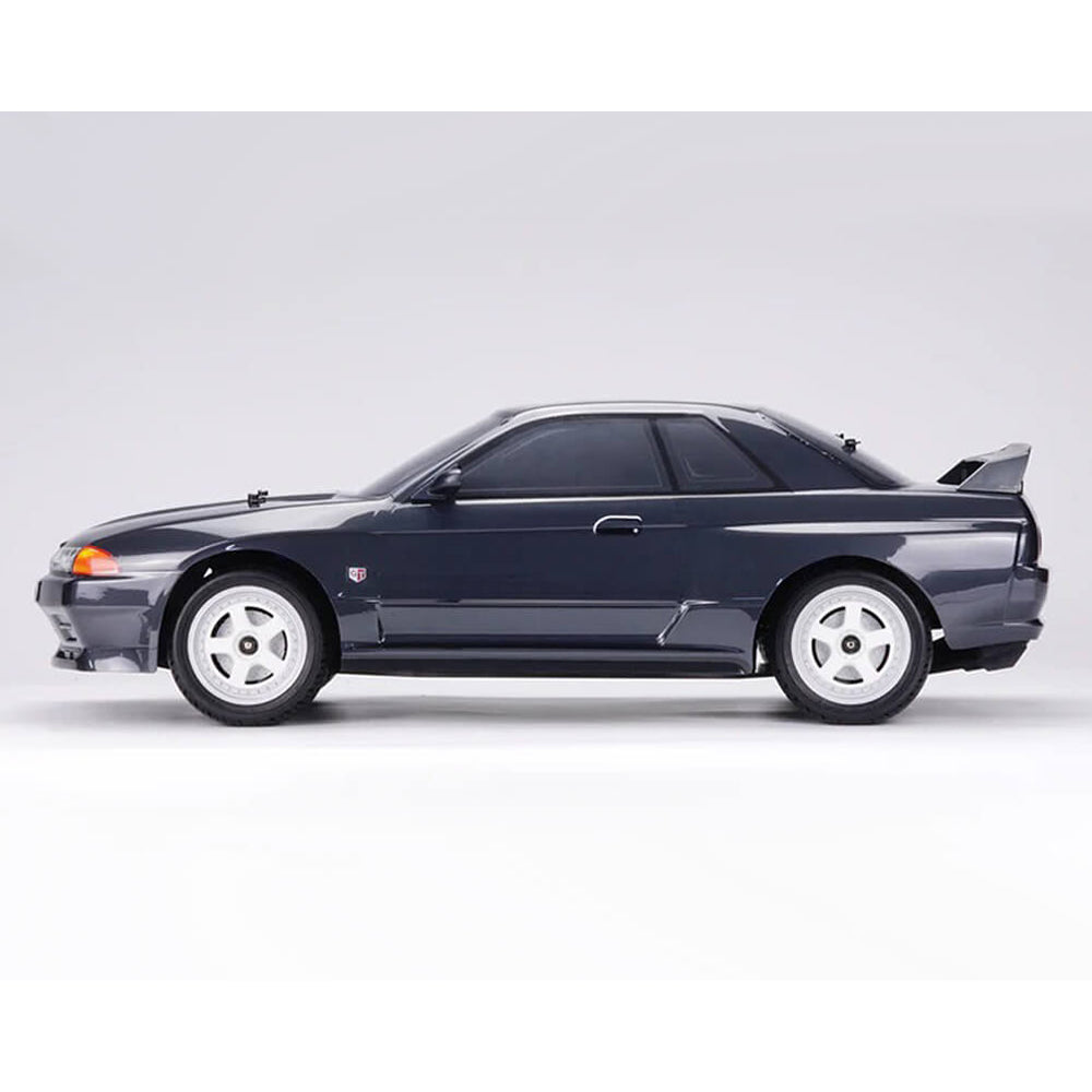Carisma M48S Nissan Skyline GT-R (R32) Brushless 1:8 RTR RC Car