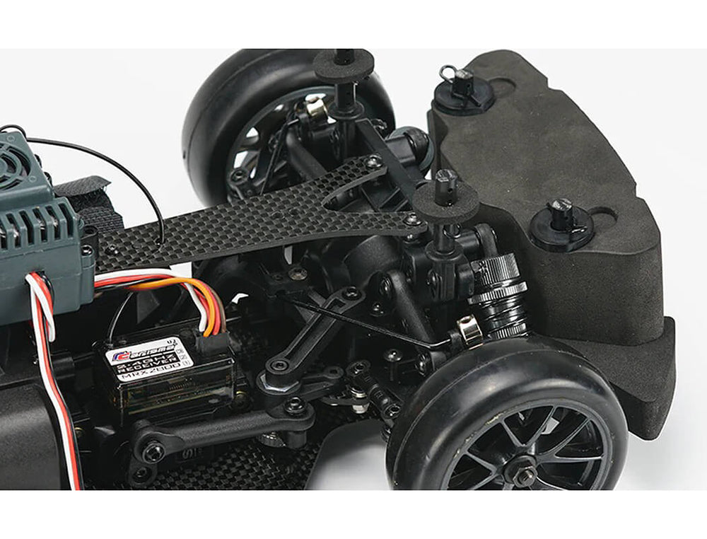 Carisma M40S 2.0 Honda Civic Type R FL5 Brushless ARTR 1:10 CA90068