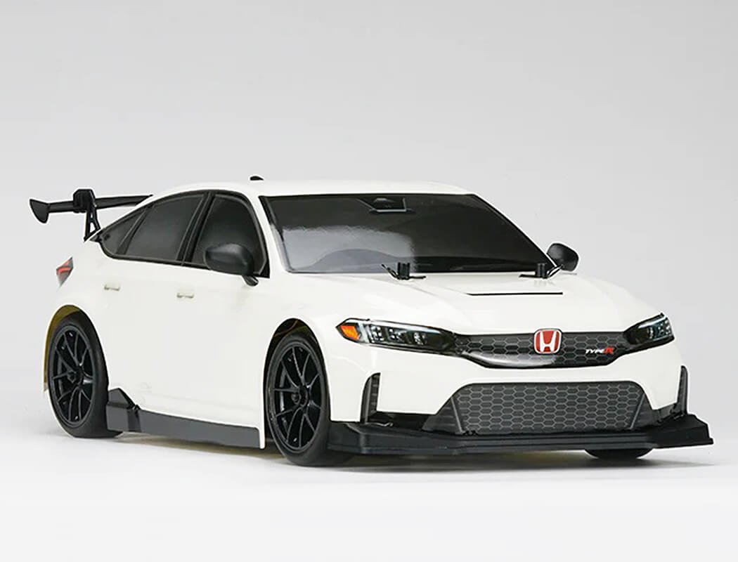 Carisma M40S 2.0 Honda Civic Type R FL5 Brushless ARTR 1:10 CA90068
