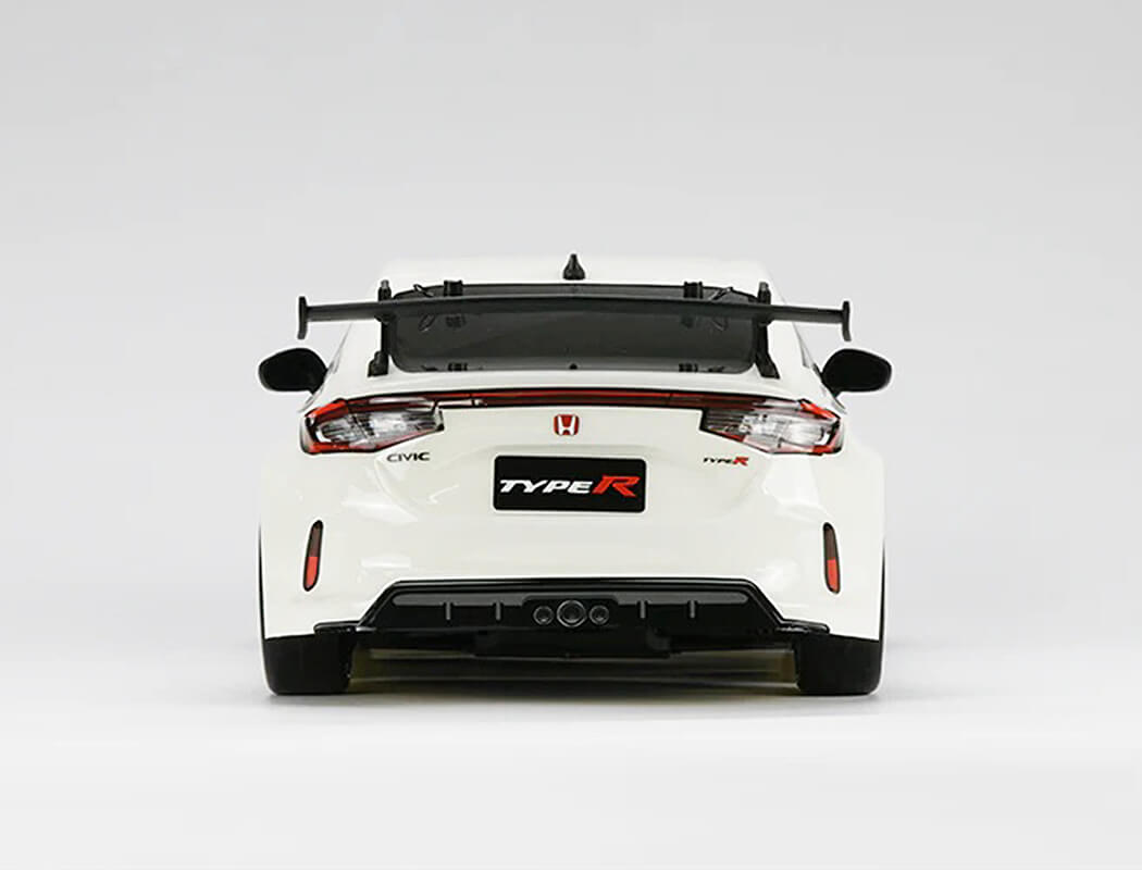 Carisma M40S 2.0 Honda Civic Type R FL5 Brushless ARTR 1:10 CA90068