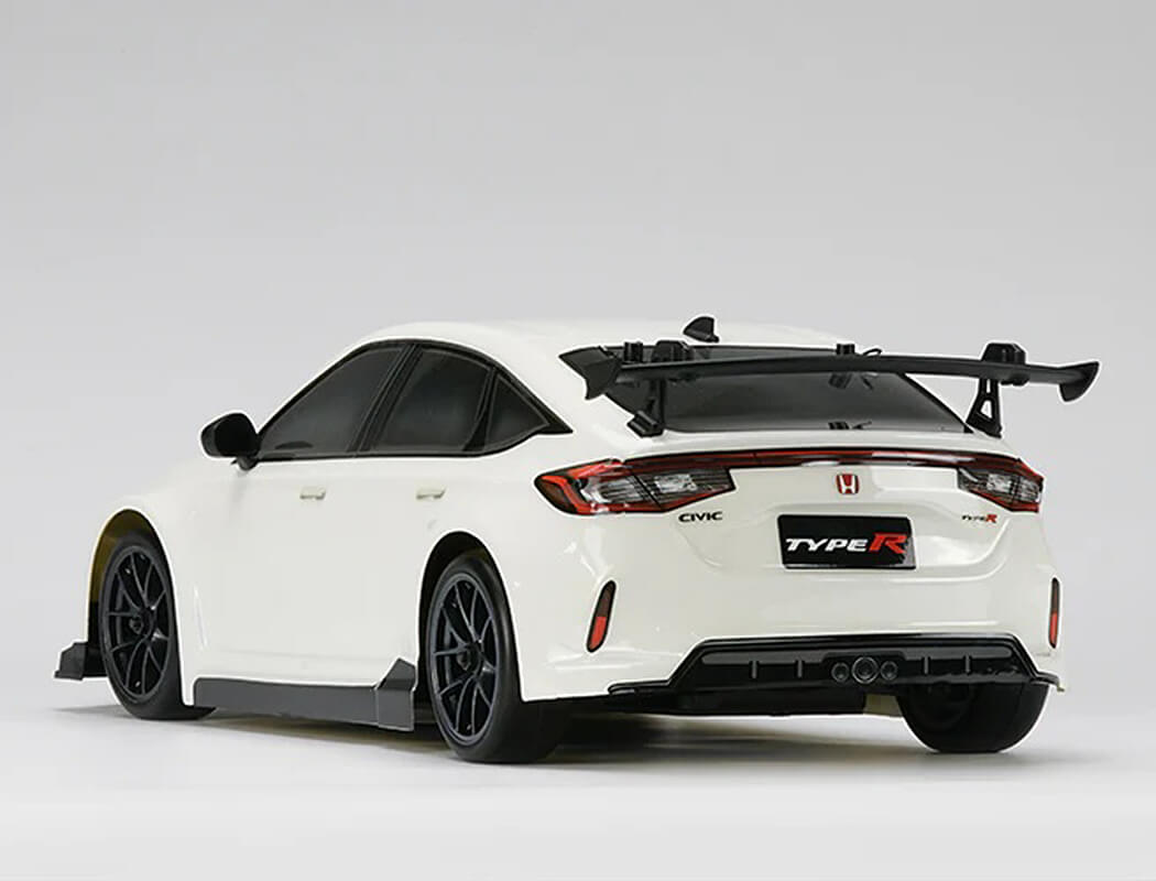 Carisma M40S 2.0 Honda Civic Type R FL5 Brushless ARTR 1:10 CA90068