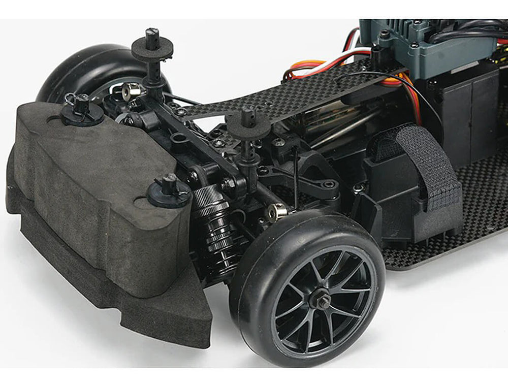 Carisma M40S 2.0 Honda Civic Type R FL5 Brushless ARTR 1:10 CA90068