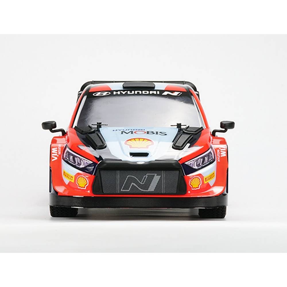 Carisma M48S Hyundai i20N Rally1 1:8 Brushless RTR RC Car 90168