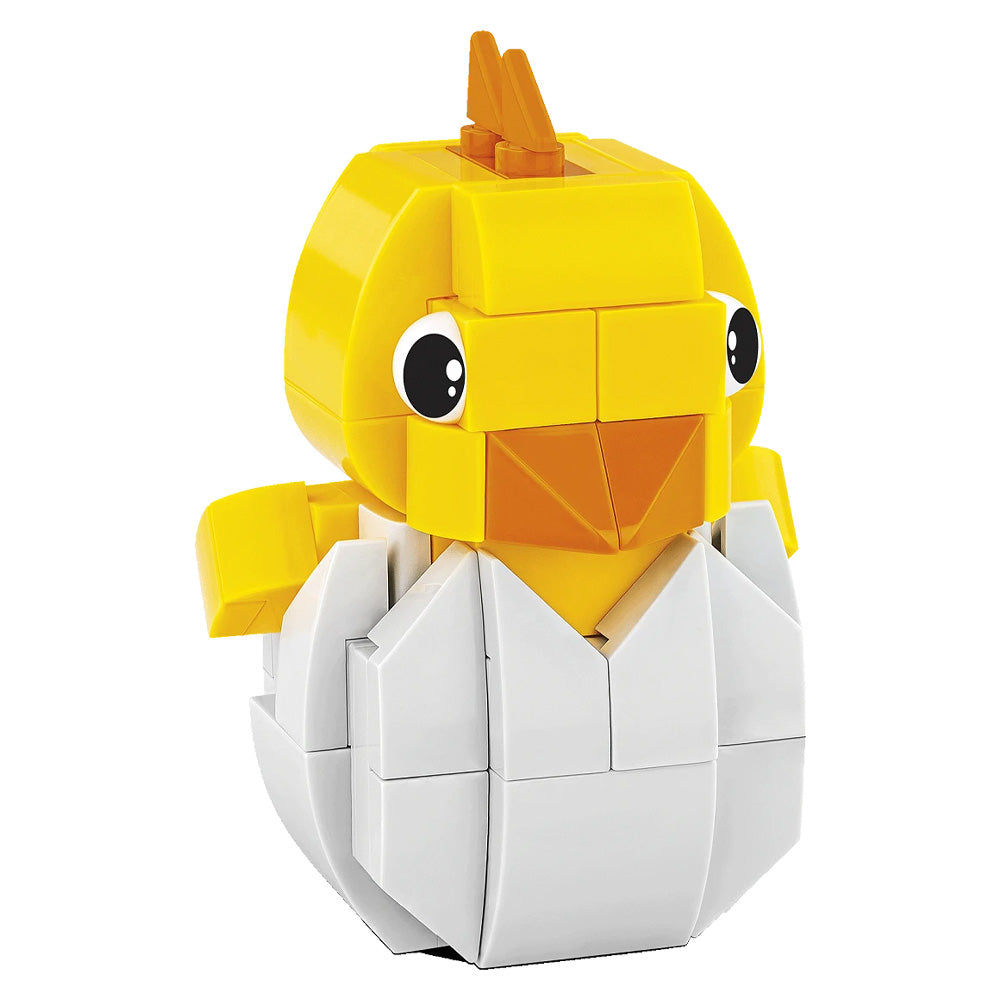 COBI 20016 Easter Chick - Holiday Series 82pcs