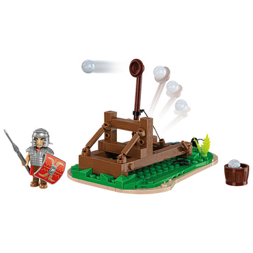 COBI 20068 Imperium Romanum: Roman Onager Brick Model 173pcs