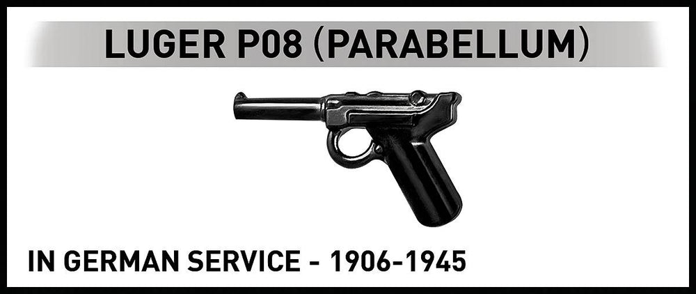 COBI 2674 Panzerjager Tiger Ausf. B Jagdtiger Brick Model 1371pcs