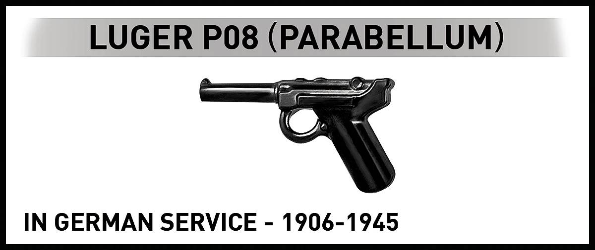 COBI 2674 Panzerjager Tiger Ausf. B Jagdtiger Brick Model 1371pcs